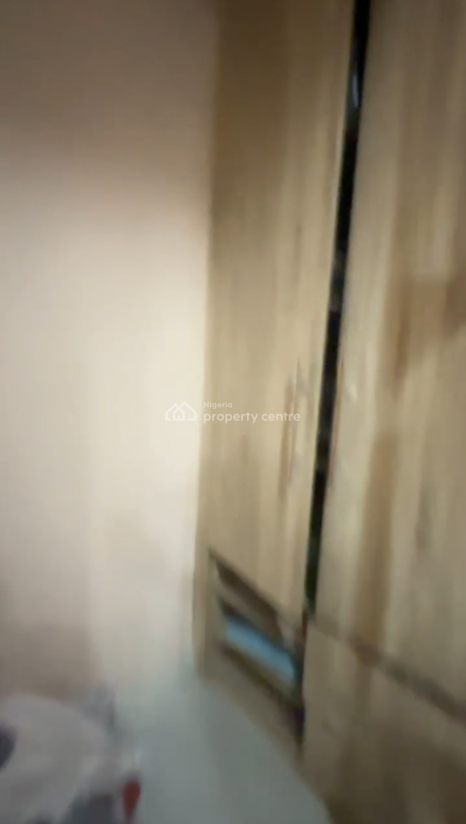 Furnished Or Unfurnished 2, Bedroom Terrace Duplex at Ikate, Ikate Elegushi Lekki By T. Ajah Street., Ikate Elegushi, Lekki, Lagos, Terraced Duplex for Sale