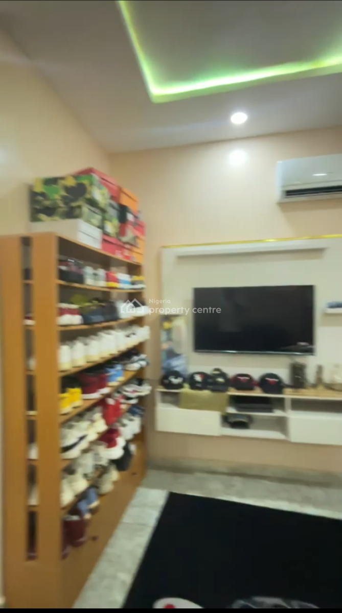 Furnished Or Unfurnished 2, Bedroom Terrace Duplex at Ikate, Ikate Elegushi Lekki By T. Ajah Street., Ikate Elegushi, Lekki, Lagos, Terraced Duplex for Sale