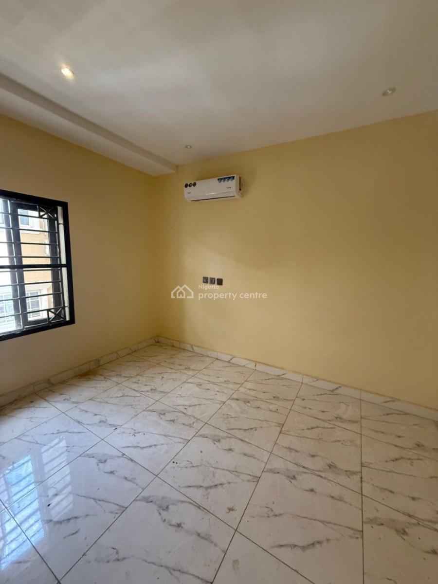Exquisitely Finished and Spacious 4bedroom Duplex, Zone 7, Wuse, Abuja, Terraced Duplex for Rent