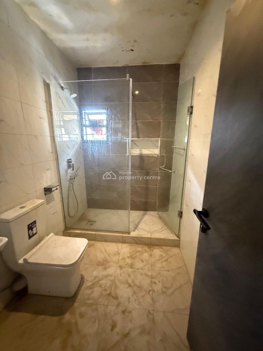 Exquisitely Finished and Spacious 4bedroom Duplex, Zone 7, Wuse, Abuja, Terraced Duplex for Rent