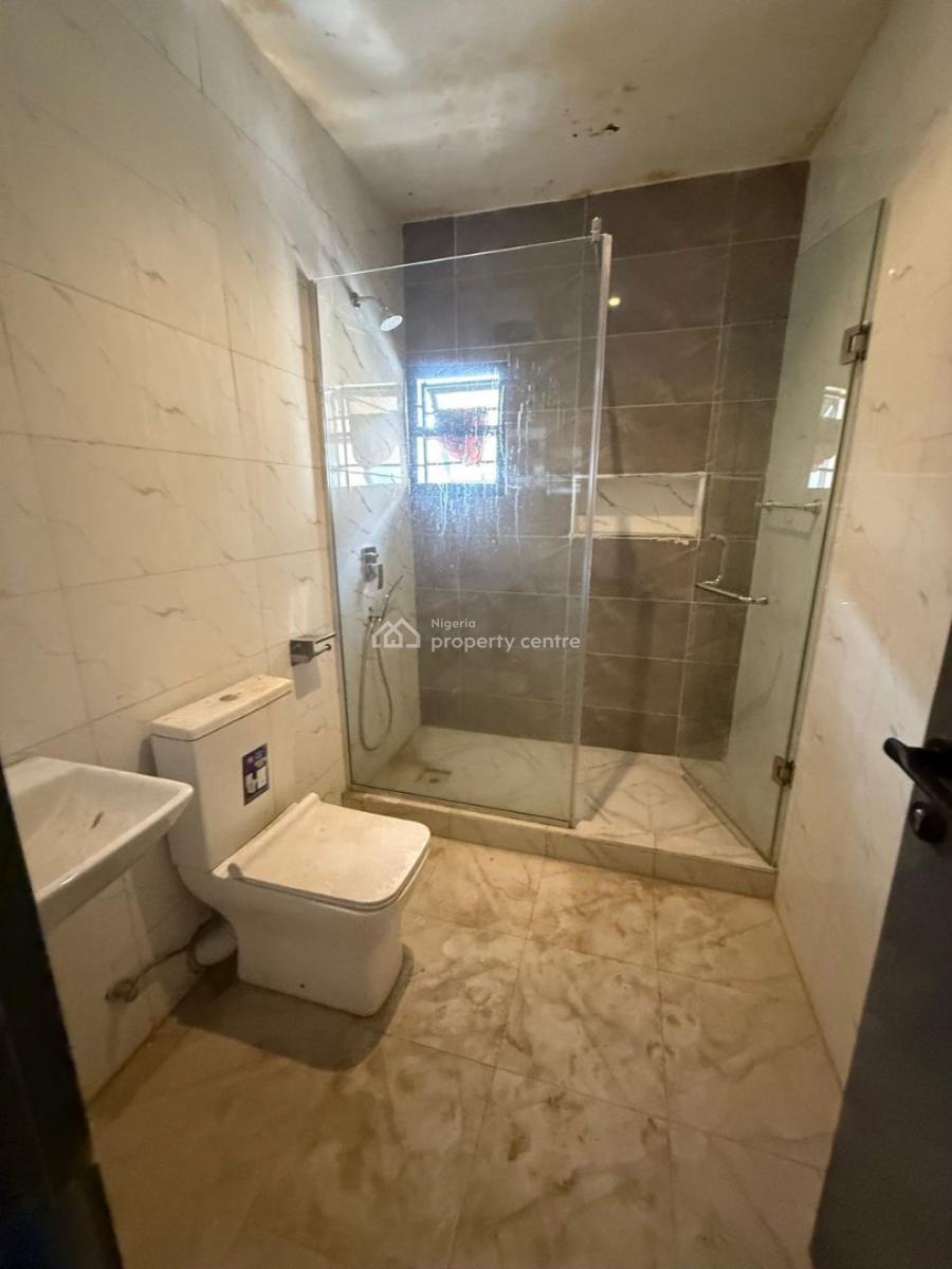 Exquisitely Finished and Spacious 4bedroom Duplex, Zone 7, Wuse, Abuja, Terraced Duplex for Rent