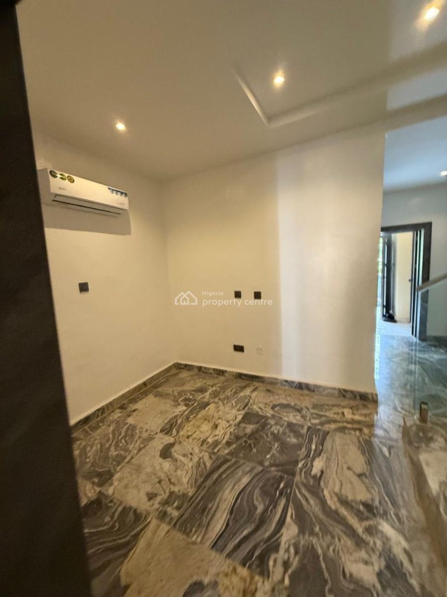 Exquisitely Finished and Spacious 4bedroom Duplex, Zone 7, Wuse, Abuja, Terraced Duplex for Rent
