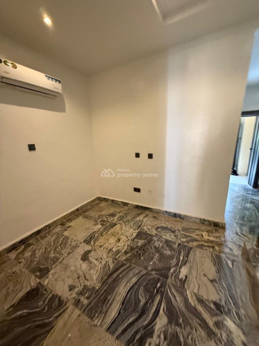 Exquisitely Finished and Spacious 4bedroom Duplex, Zone 7, Wuse, Abuja, Terraced Duplex for Rent