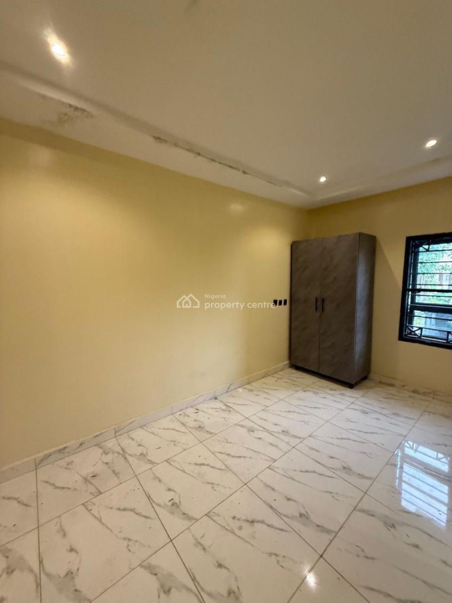 Exquisitely Finished and Spacious 4bedroom Duplex, Zone 7, Wuse, Abuja, Terraced Duplex for Rent