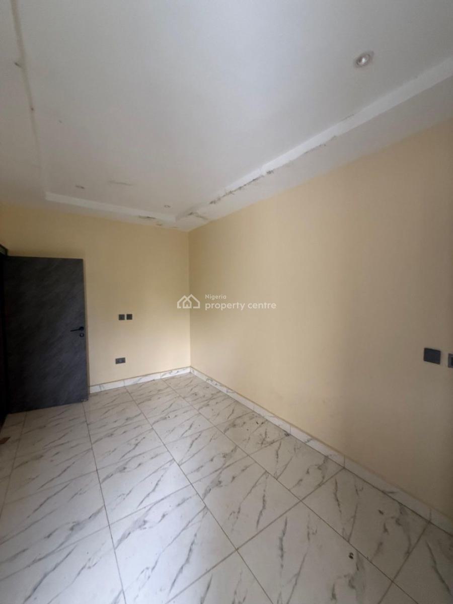 Exquisitely Finished and Spacious 4bedroom Duplex, Zone 7, Wuse, Abuja, Terraced Duplex for Rent