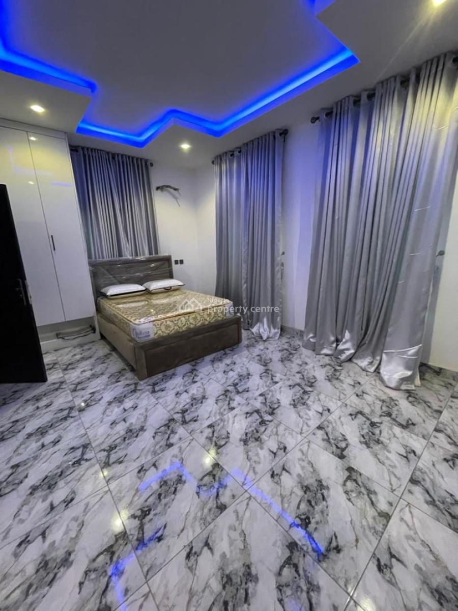 Spacious and Luxurious 5bedroom Duplex, Life Camp, Abuja, Detached Duplex for Sale