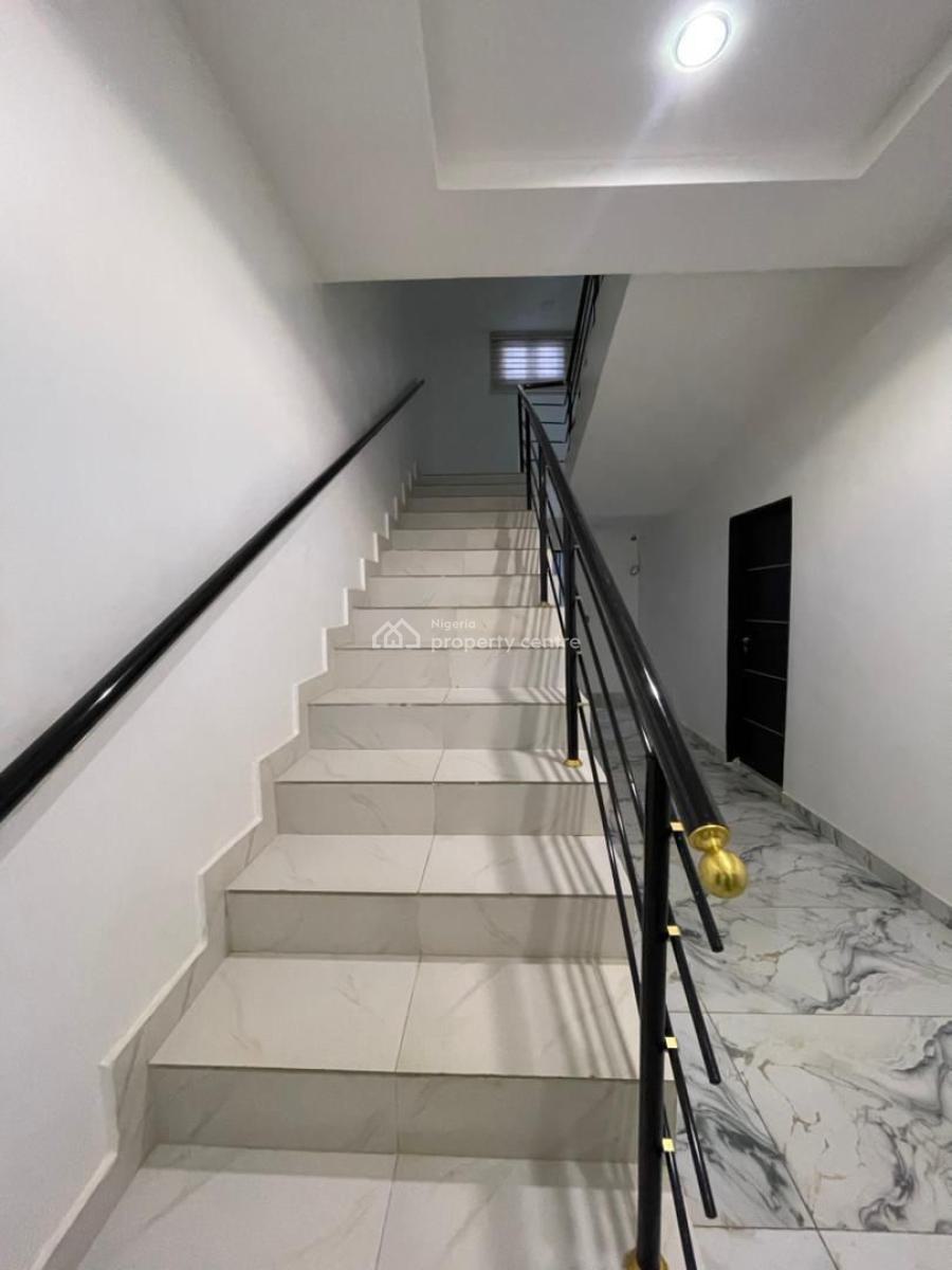 Spacious and Luxurious 5bedroom Duplex, Life Camp, Abuja, Detached Duplex for Sale