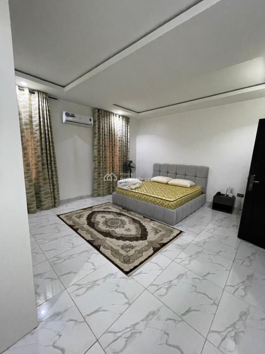 Spacious and Luxurious 5bedroom Duplex, Life Camp, Abuja, Detached Duplex for Sale