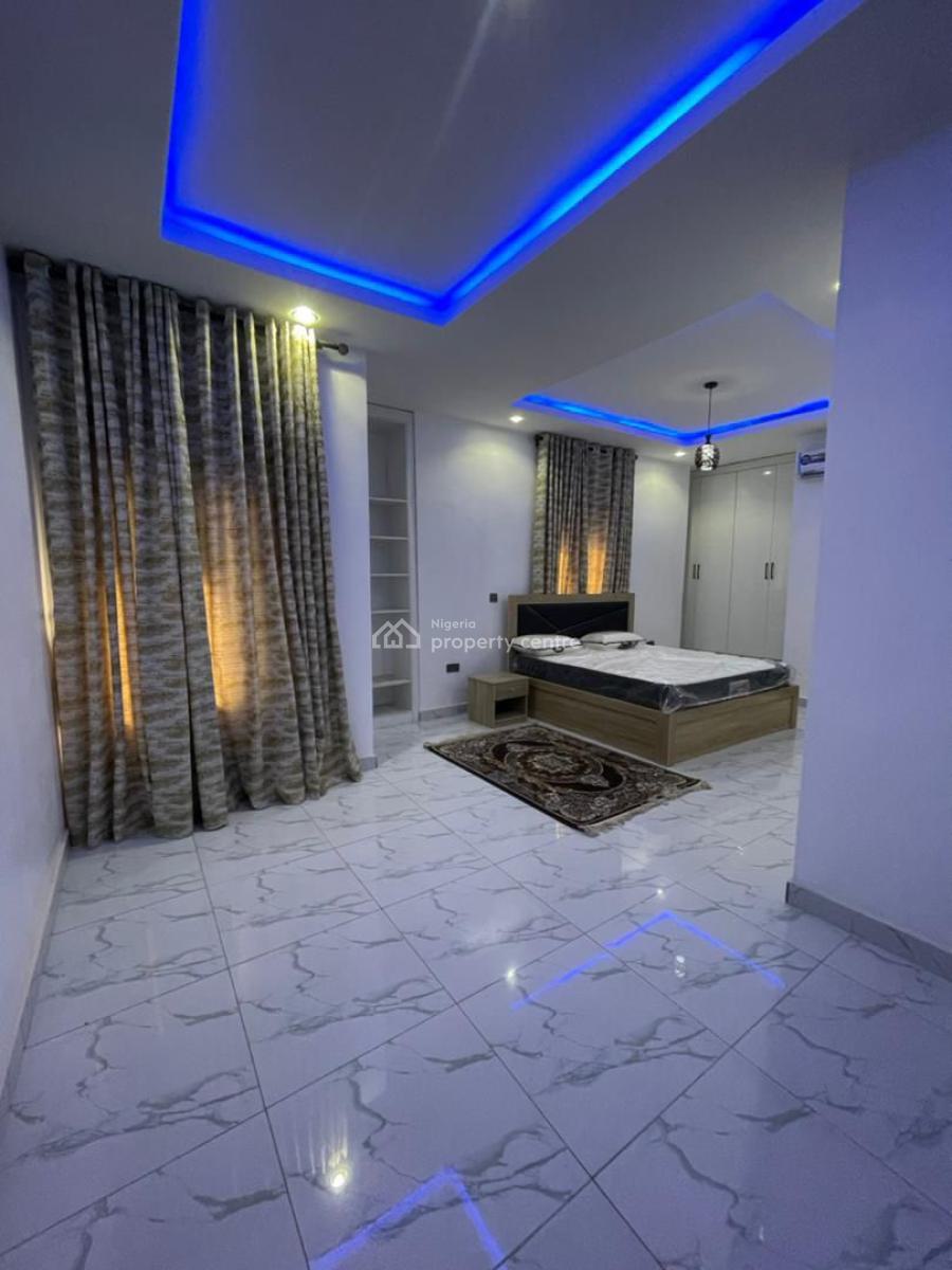 Spacious and Luxurious 5bedroom Duplex, Life Camp, Abuja, Detached Duplex for Sale