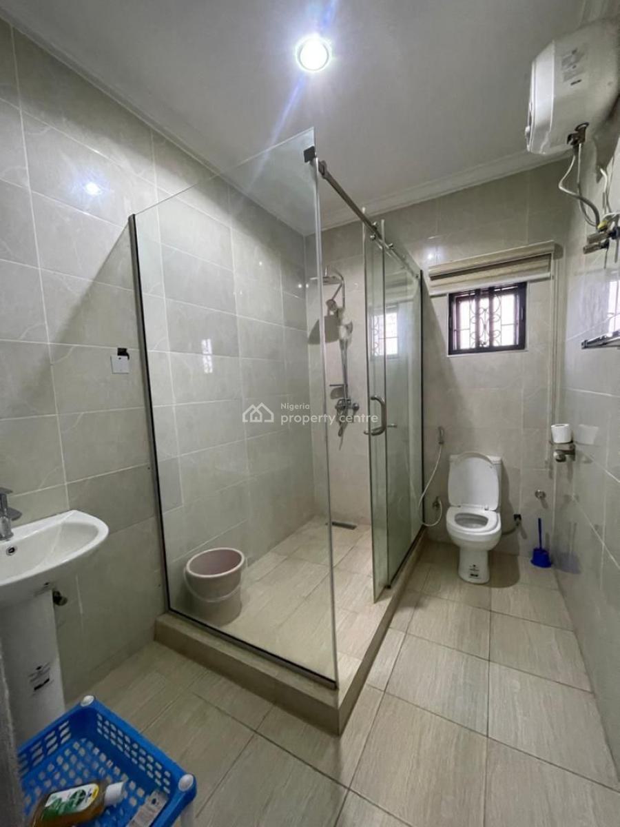 Spacious and Luxurious 5bedroom Duplex, Life Camp, Abuja, Detached Duplex for Sale