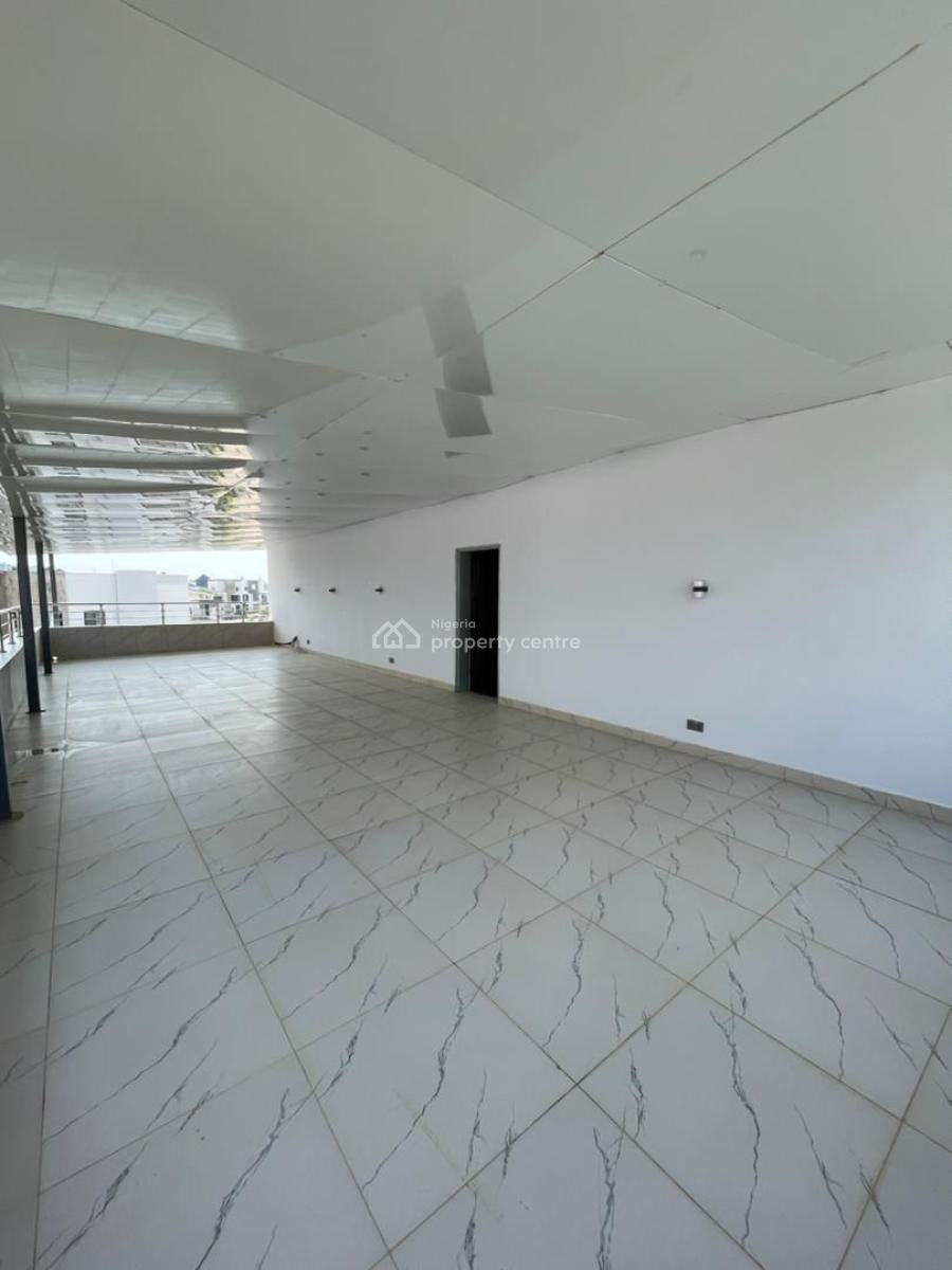 Spacious and Luxurious 5bedroom Duplex, Life Camp, Abuja, Detached Duplex for Sale