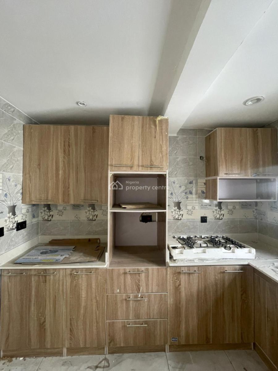 Newly Built 4 Bedroom Terrace Duplex, Ikate, Lekki, Lagos, Terraced Duplex for Rent