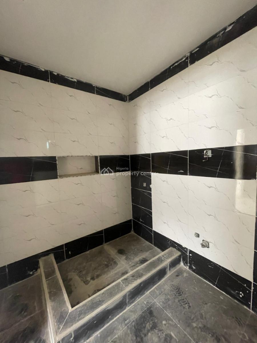 Newly Built 4 Bedroom Terrace Duplex, Ikate, Lekki, Lagos, Terraced Duplex for Rent
