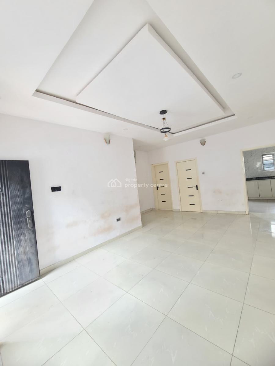 *sharp Standard Ensuit 2 Bedroom Apartment, in a Secured Est, Badore, Ajah, Lagos, Flat / Apartment for Rent