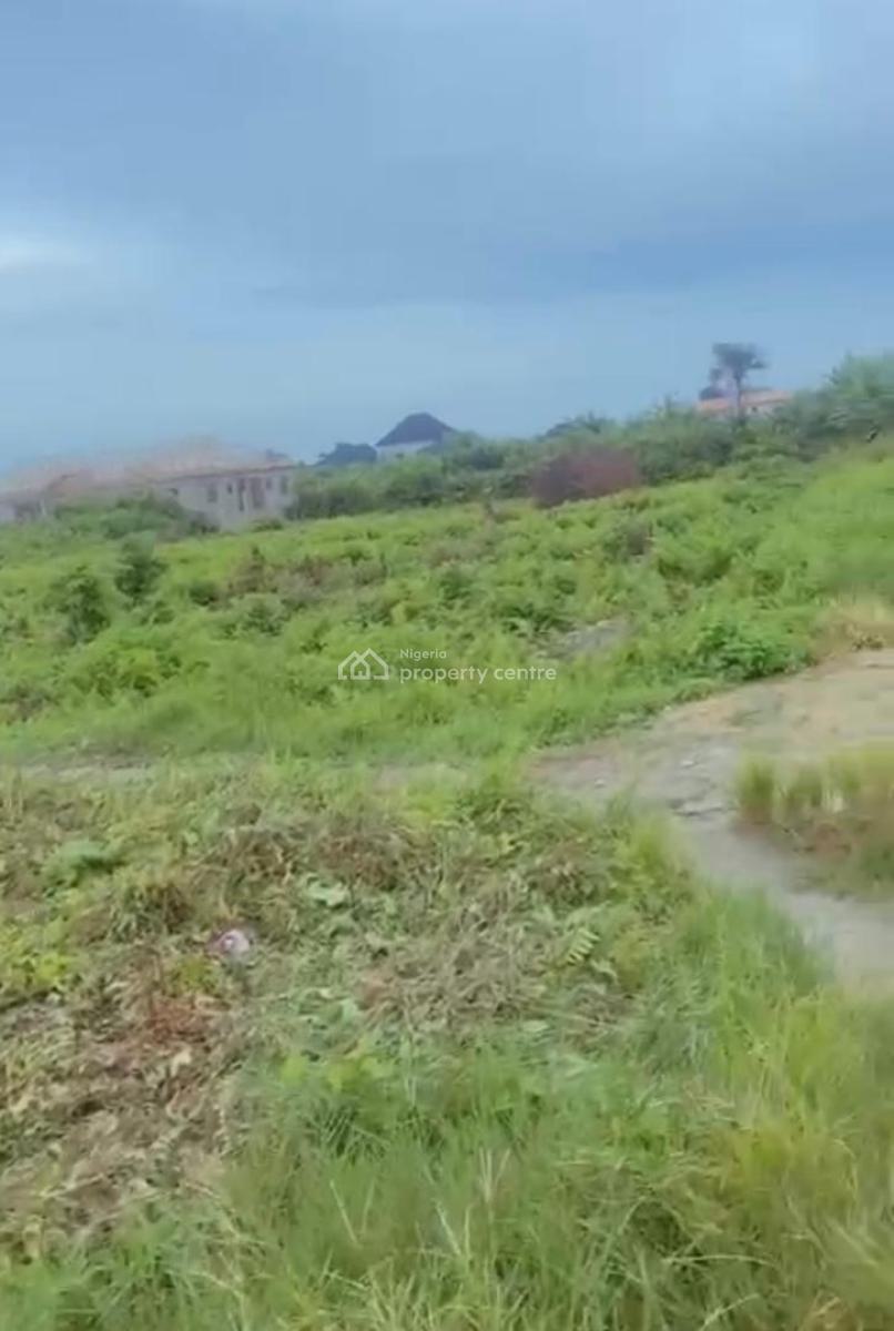 Deed of Assignment, Cele Medi Awoyaya Ajah Lagos, Awoyaya, Ibeju Lekki, Lagos, Mixed-use Land for Sale