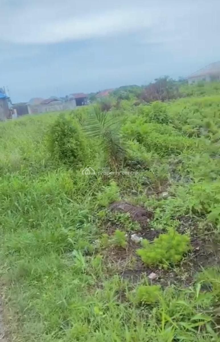 Deed of Assignment, Cele Medi Awoyaya Ajah Lagos, Awoyaya, Ibeju Lekki, Lagos, Mixed-use Land for Sale