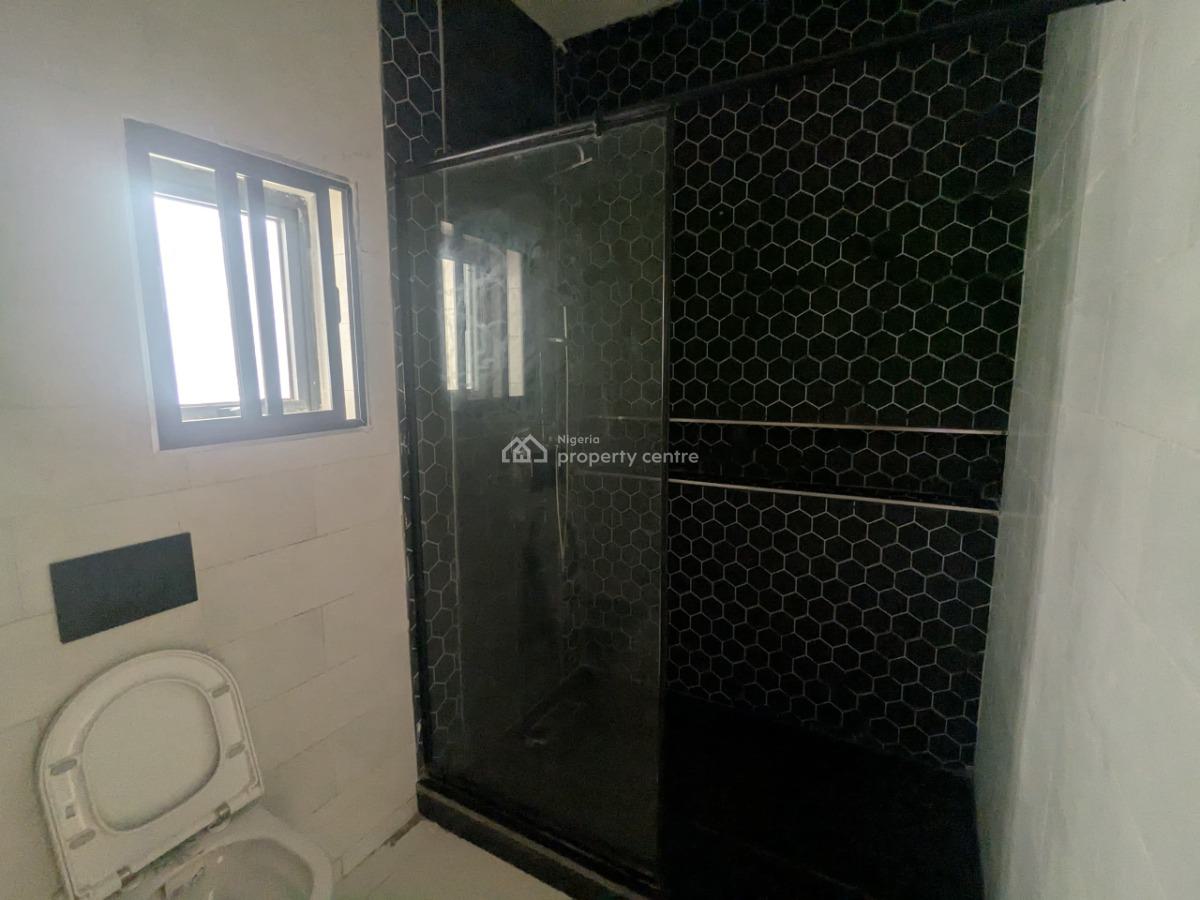 Smart 5 Bedroom Terrace Duplex with Bq, Games Village, Kaura, Abuja, Terraced Duplex for Rent