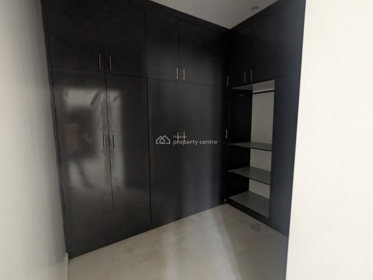 Smart 5 Bedroom Terrace Duplex with Bq, Games Village, Kaura, Abuja, Terraced Duplex for Rent