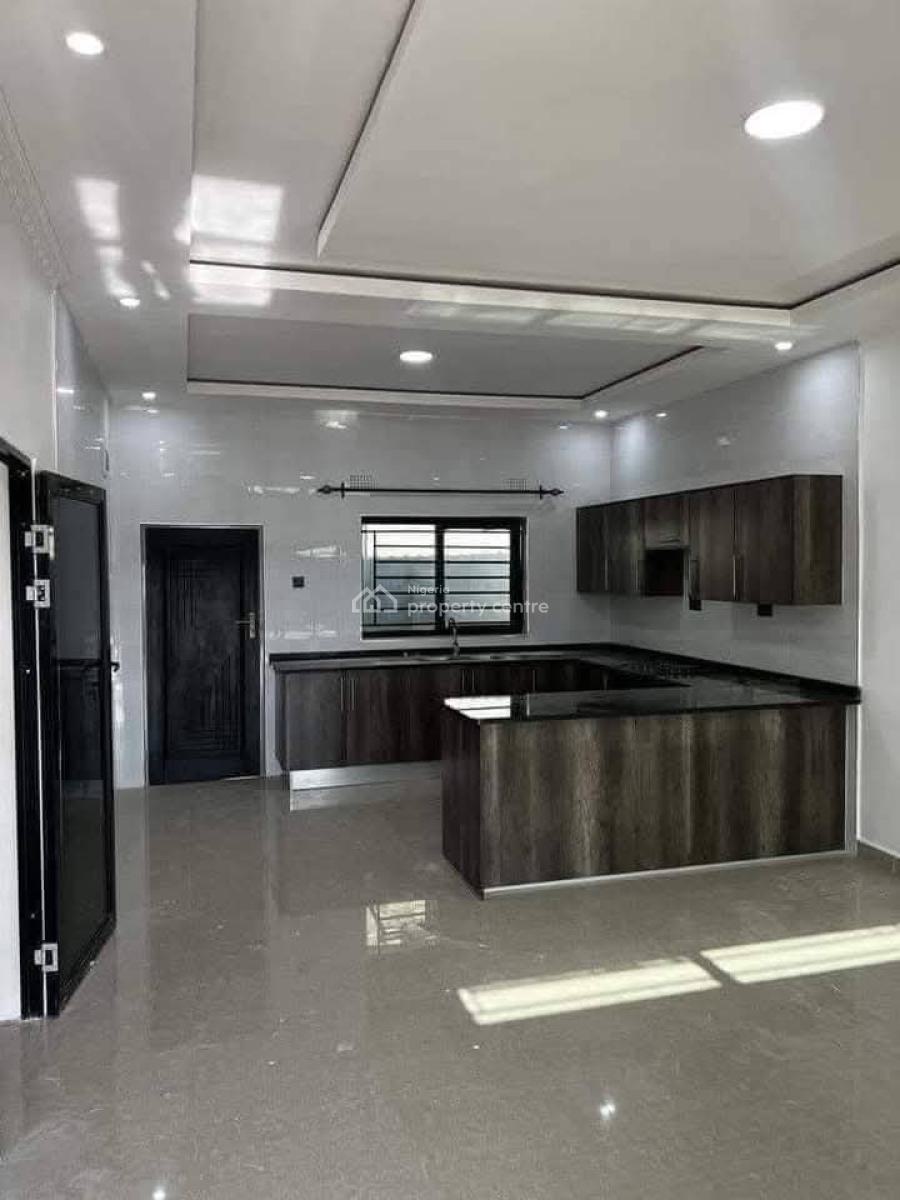 3 Bedroom Apartments, Iyana Ipaja, Ipaja, Lagos, Block of Flats for Sale