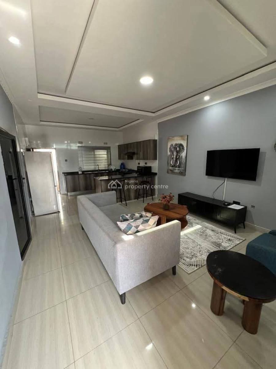 3 Bedroom Apartments, Iyana Ipaja, Ipaja, Lagos, Block of Flats for Sale