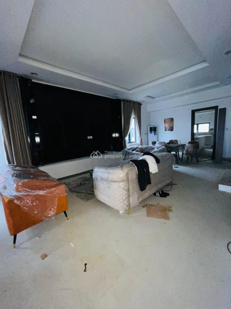 Magnificently Built 5 Bedroom Terrace Duplex  Plus Gym, Elevator and M, Magnificently Built 5 Bedroom Terrace Duplex  Plus Gym, Elevator and M, Oniru, Victoria Island (vi), Lagos, Terraced Duplex for Sale