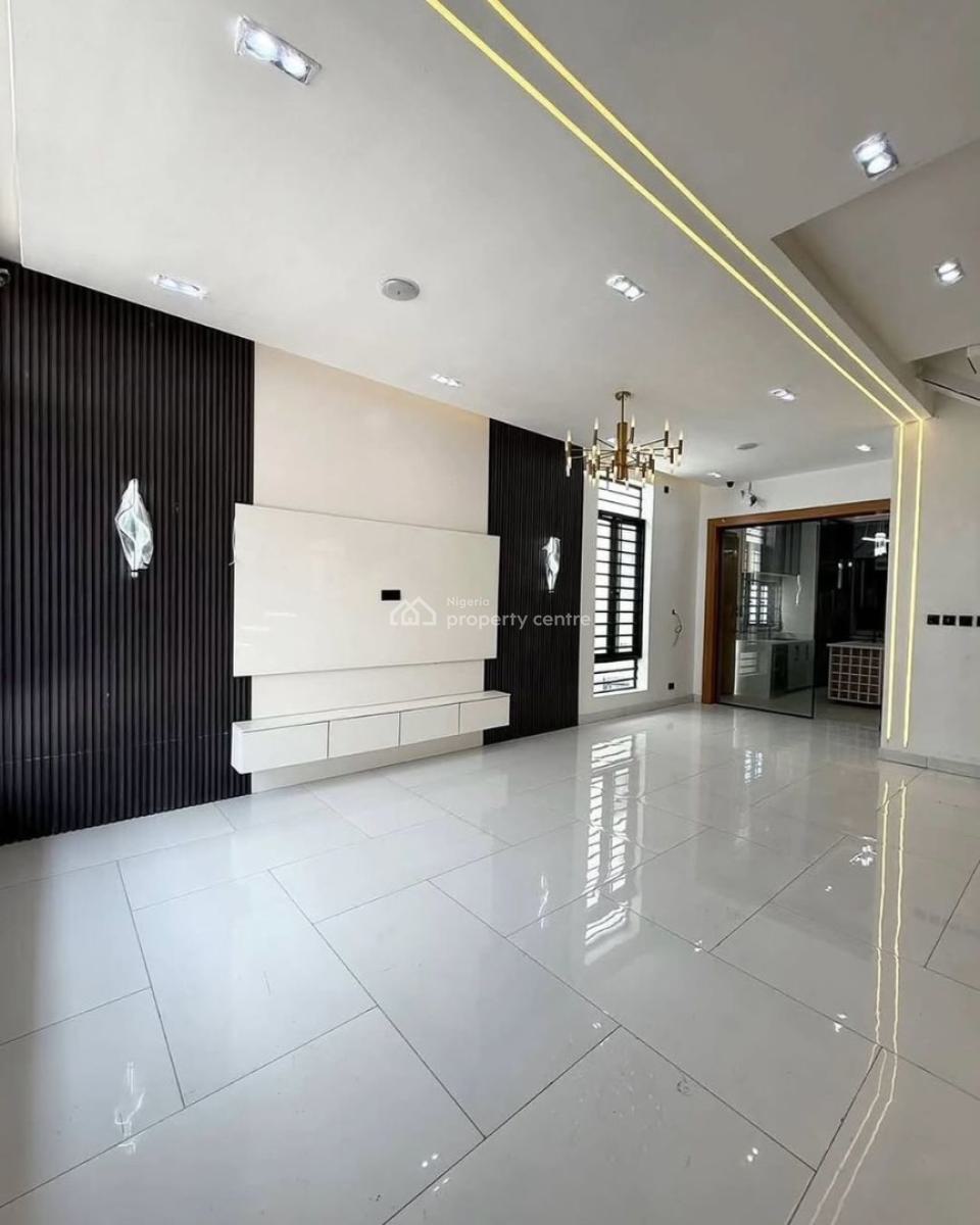 4 Bedroom Detached Duplex, Orchid Lekki Lagos, Lekki, Lagos, Detached Duplex for Rent