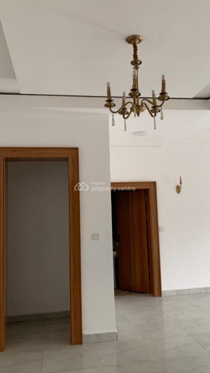 Luxury 3-bedroom Flat with Ac, Jahi Gilmore, Jahi, Abuja, Flat / Apartment for Rent