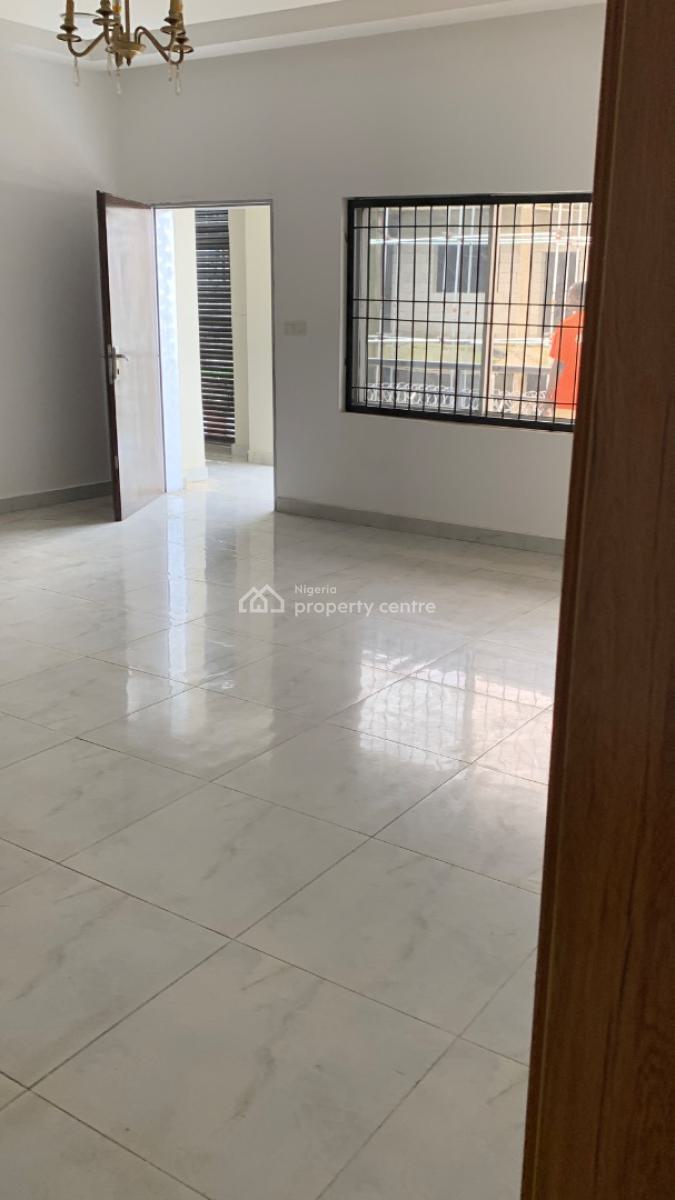 Luxury 3-bedroom Flat with Ac, Jahi Gilmore, Jahi, Abuja, Flat / Apartment for Rent