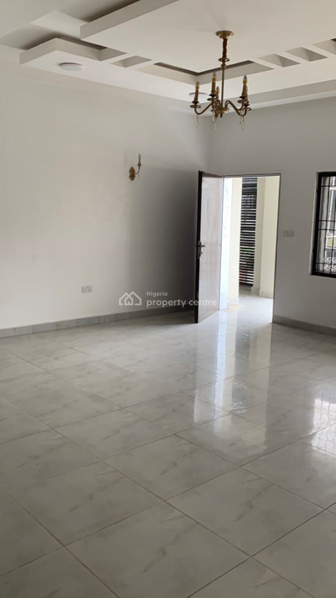 Luxury 3-bedroom Flat with Ac, Jahi Gilmore, Jahi, Abuja, Flat / Apartment for Rent