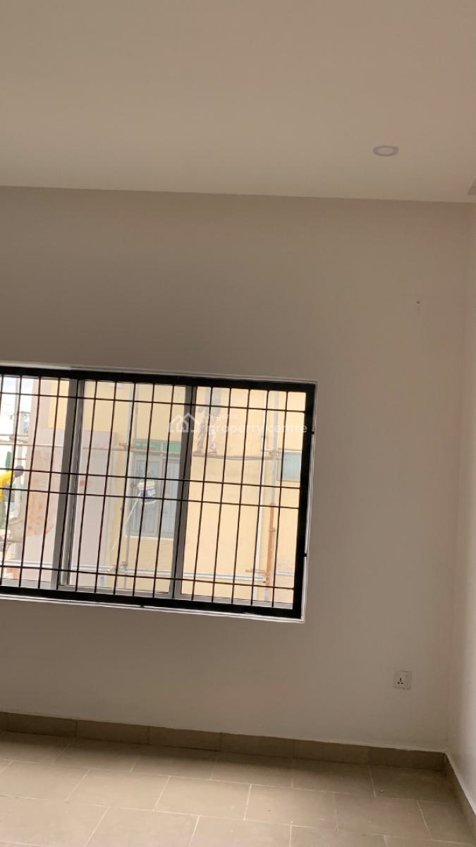 Luxury 3-bedroom Flat with Ac, Jahi Gilmore, Jahi, Abuja, Flat / Apartment for Rent
