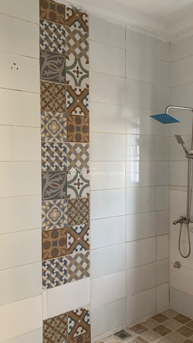Luxury 3-bedroom Flat with Ac, Jahi Gilmore, Jahi, Abuja, Flat / Apartment for Rent