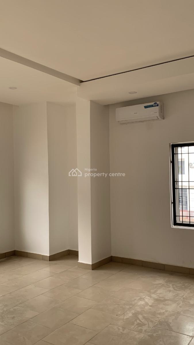 Luxury 3-bedroom Flat with Ac, Jahi Gilmore, Jahi, Abuja, Flat / Apartment for Rent
