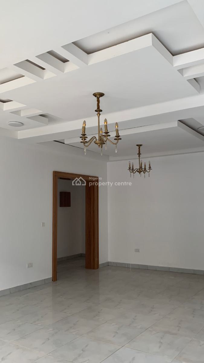 Luxury 3-bedroom Flat with Ac, Jahi Gilmore, Jahi, Abuja, Flat / Apartment for Rent