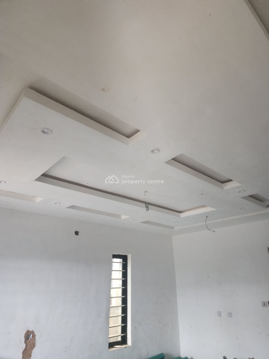 Luxury Built 5 Bedroom Detached Duplex with a Bq, Gra Phase 2, Magodo, Lagos, Detached Duplex for Sale