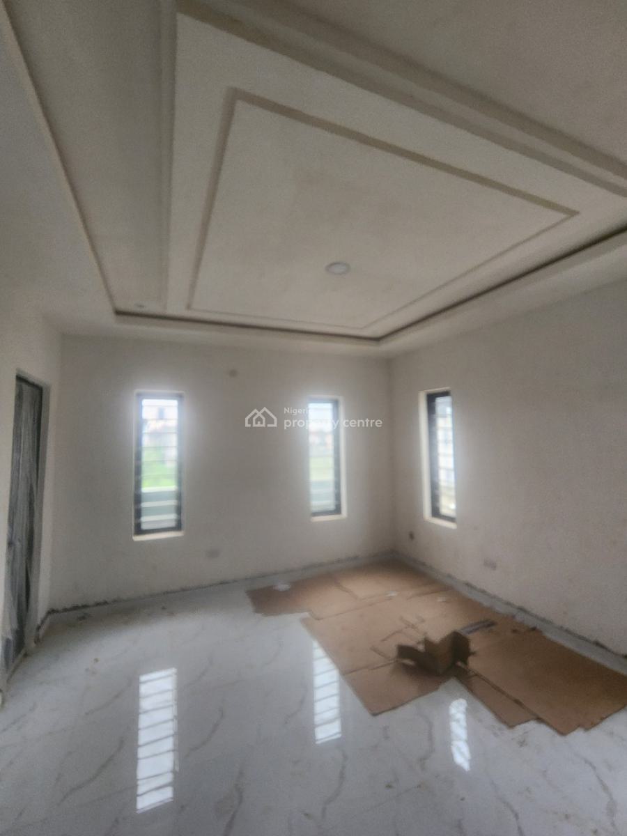 Luxury Built 5 Bedroom Detached Duplex with a Bq, Gra Phase 2, Magodo, Lagos, Detached Duplex for Sale