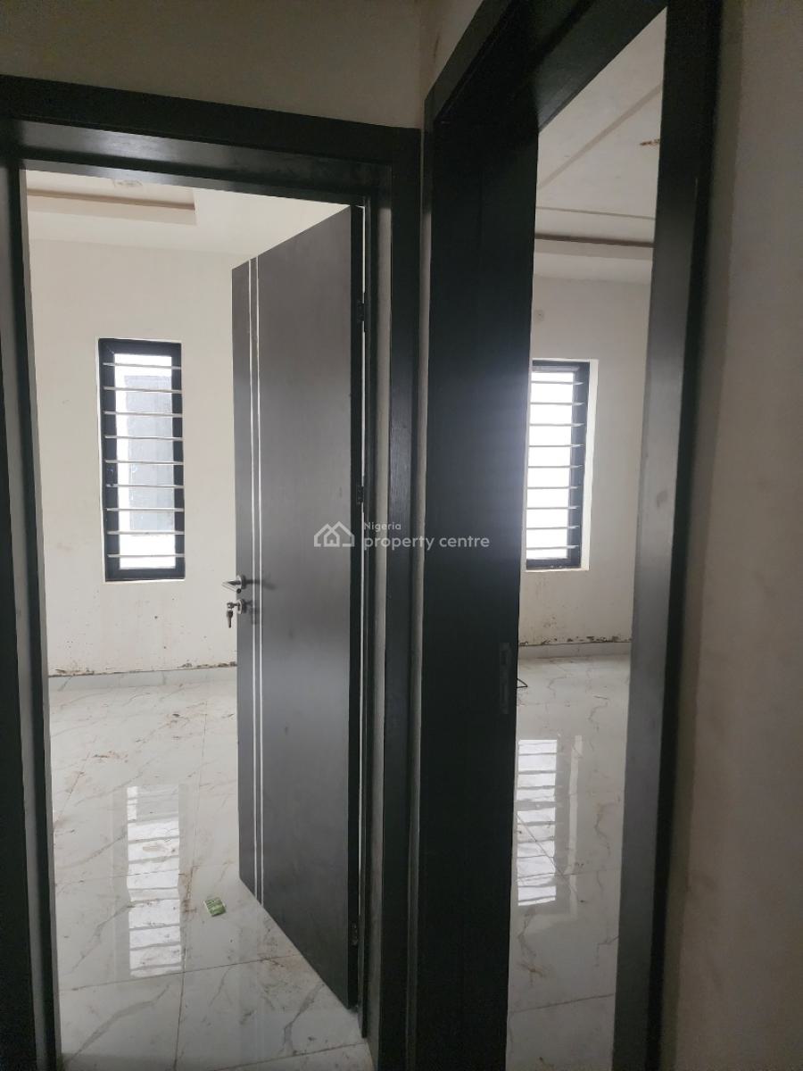 Luxury Built 5 Bedroom Detached Duplex with a Bq, Gra Phase 2, Magodo, Lagos, Detached Duplex for Sale