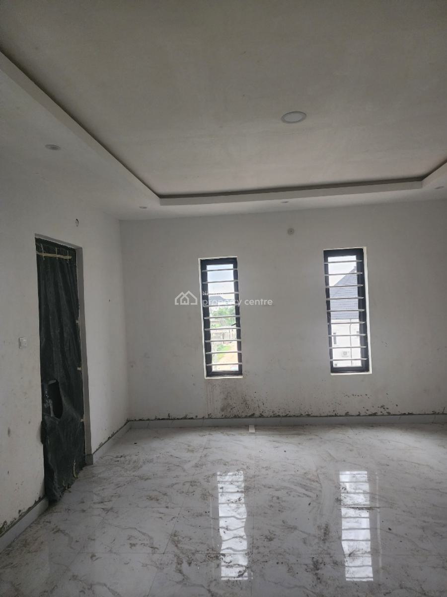 Luxury Built 5 Bedroom Detached Duplex with a Bq, Gra Phase 2, Magodo, Lagos, Detached Duplex for Sale