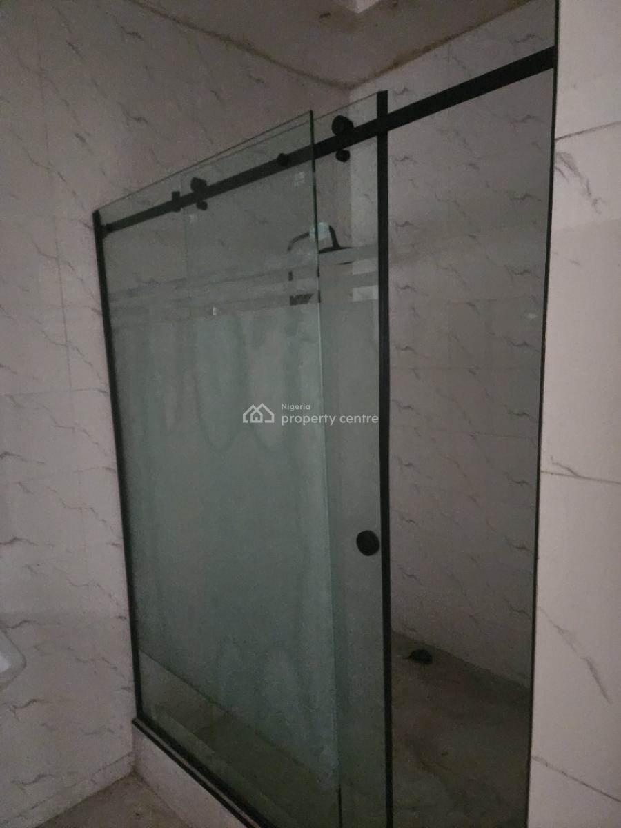 Luxury Built 5 Bedroom Detached Duplex with a Bq, Gra Phase 2, Magodo, Lagos, Detached Duplex for Sale