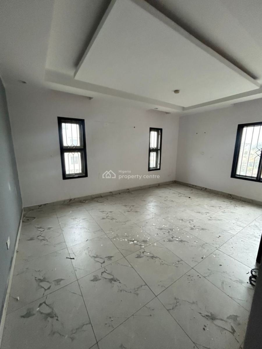 Luxury 3 Bedroom Apartment with a Bq, Oniru, Victoria Island (vi), Lagos, Flat / Apartment for Rent