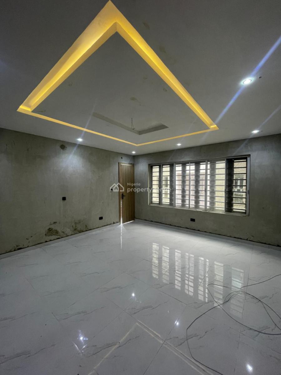 Newly Built 3 Bedroom Apartment / Flat, Ikate, Lekki, Lagos, Flat / Apartment for Rent