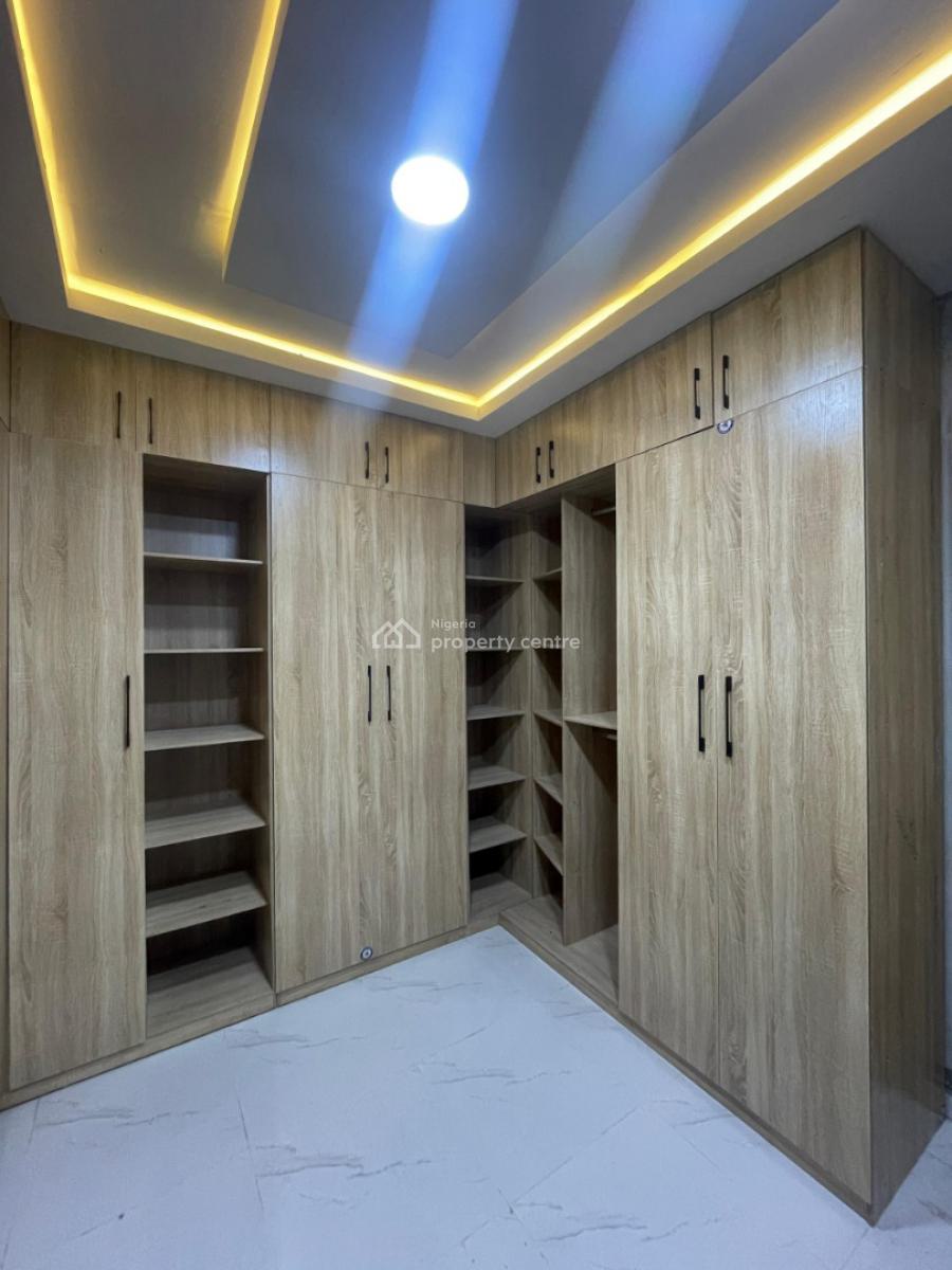 Newly Built 3 Bedroom Apartment / Flat, Ikate, Lekki, Lagos, Flat / Apartment for Rent