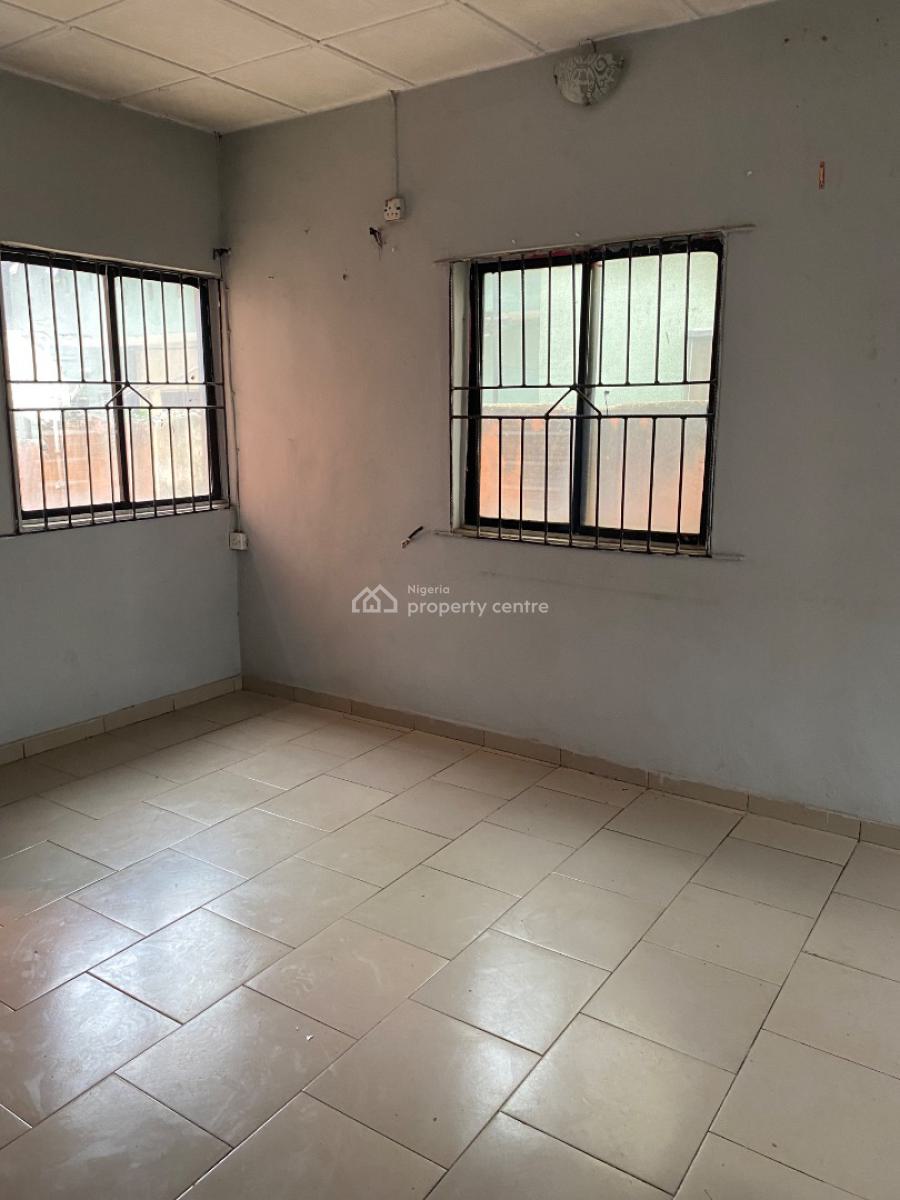Decent 2 Bedrooms Flat, Alapere, Ketu, Lagos, Flat / Apartment for Rent