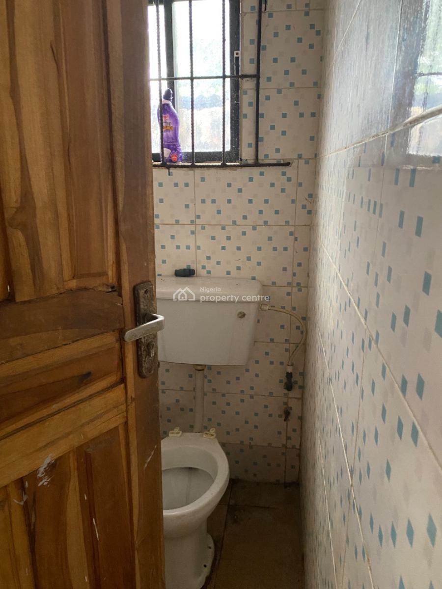 Decent 2 Bedrooms Flat, Alapere, Ketu, Lagos, Flat / Apartment for Rent