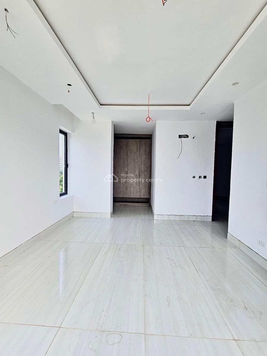 Luxury 4-bedroom Maisonette with Bq, Elevator, Gym and Swimming Pool, Old Ikoyi, Ikoyi, Lagos, House for Sale