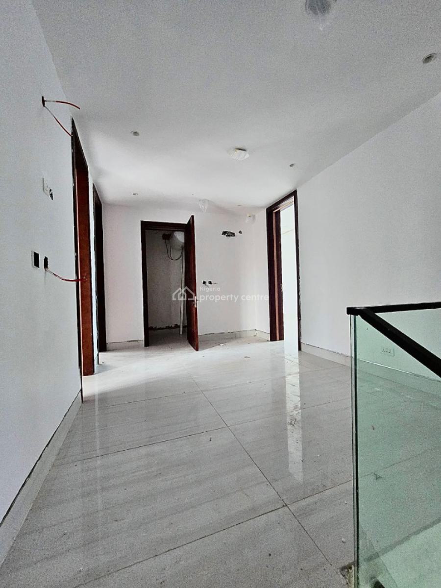 Luxury 4-bedroom Maisonette with Bq, Elevator, Gym and Swimming Pool, Old Ikoyi, Ikoyi, Lagos, House for Sale