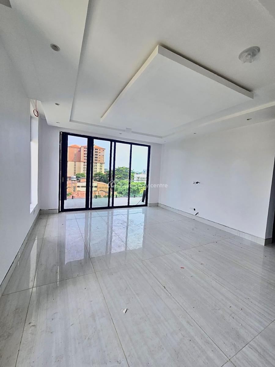 Luxury 4-bedroom Maisonette with Bq, Elevator, Gym and Swimming Pool, Old Ikoyi, Ikoyi, Lagos, House for Sale