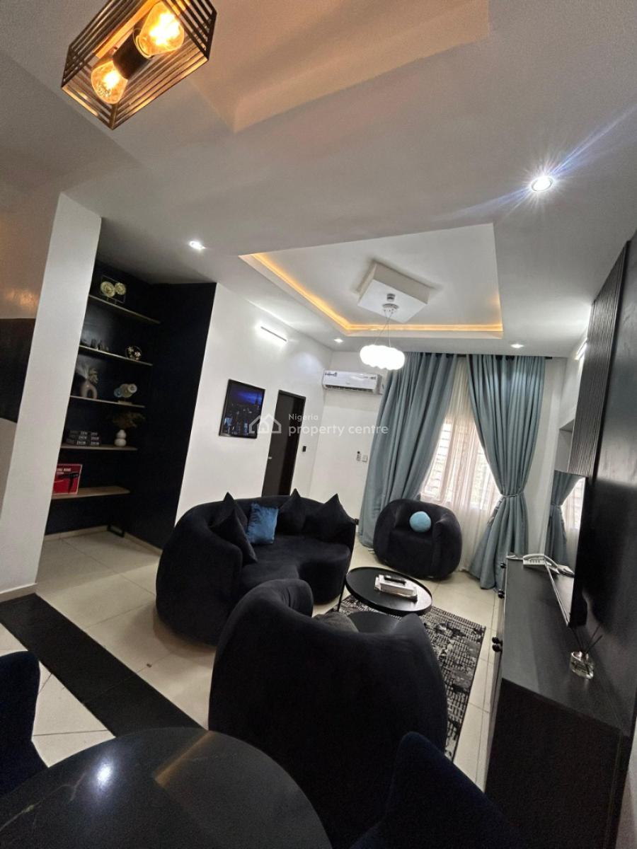 Our Brand New 2 Bedroom Apartment, Oniru, Victoria Island (vi), Lagos, Flat / Apartment Short Let