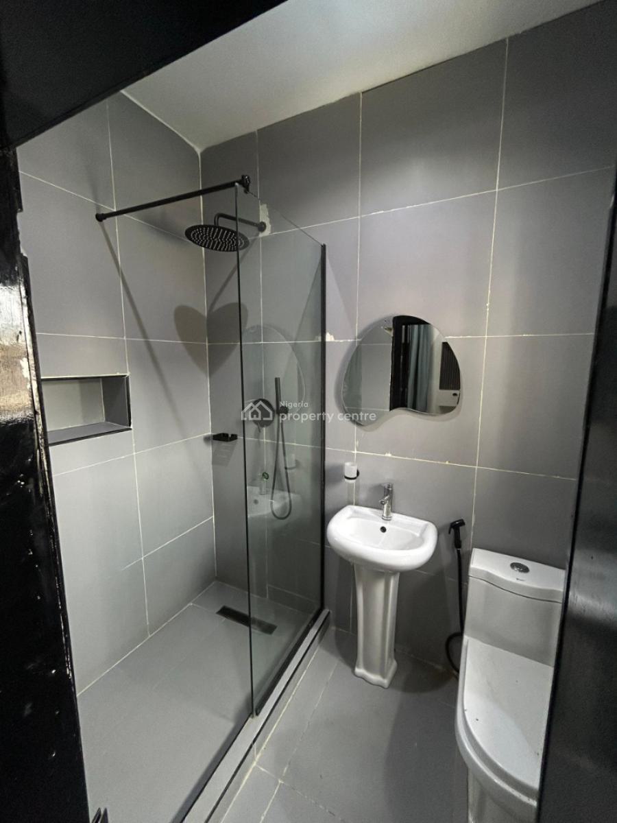 Our Brand New 2 Bedroom Apartment, Oniru, Victoria Island (vi), Lagos, Flat / Apartment Short Let
