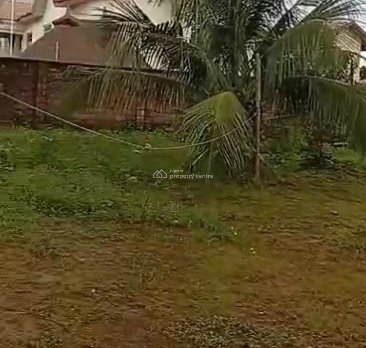 65ft By 116ft Land Cut Out From a Compound, Trinity Road,  Second Ugbor Road Junction, Gra, Benin City, Oredo, Edo, Land for Sale