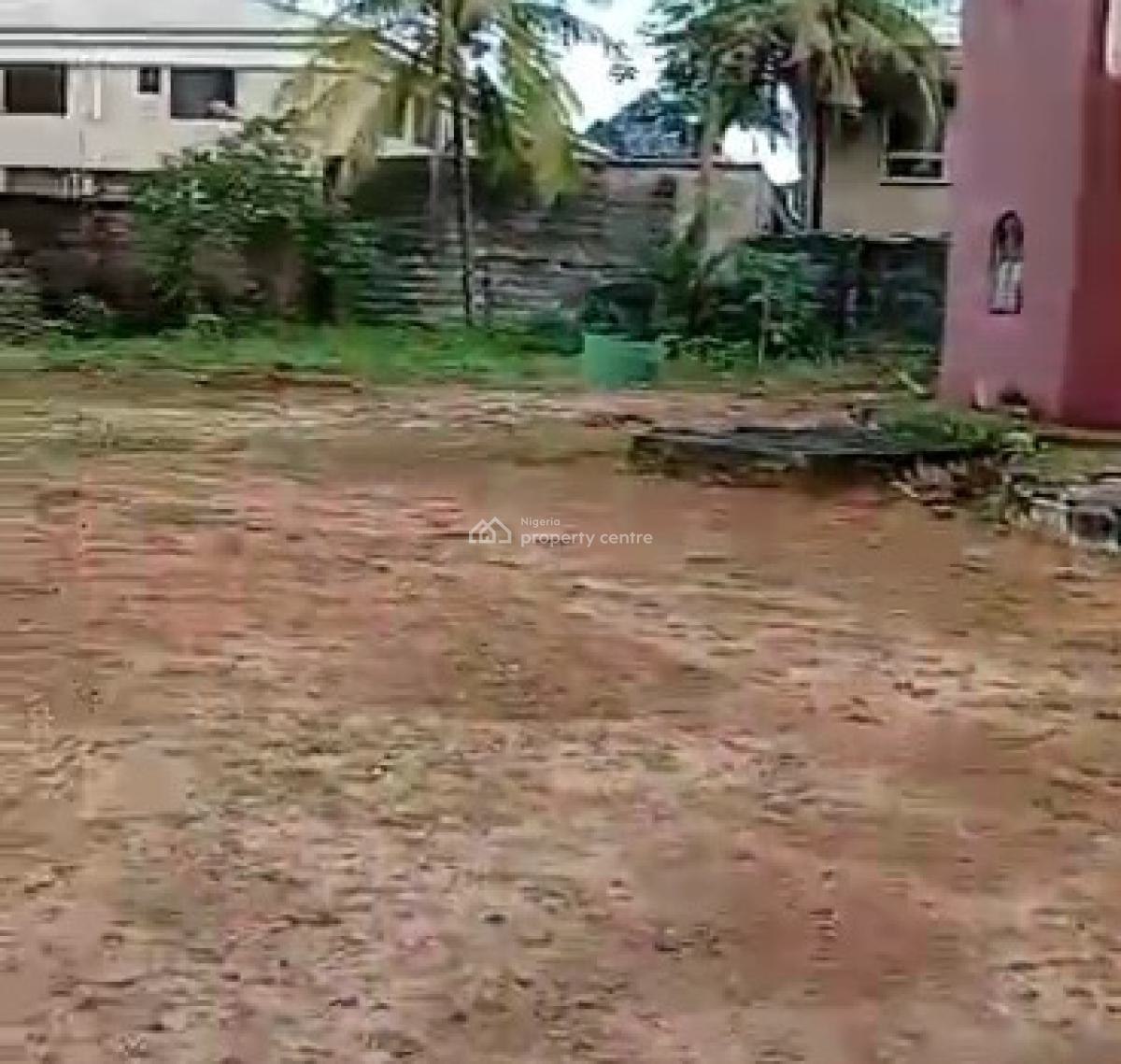 65ft By 116ft Land Cut Out From a Compound, Trinity Road,  Second Ugbor Road Junction, Gra, Benin City, Oredo, Edo, Land for Sale